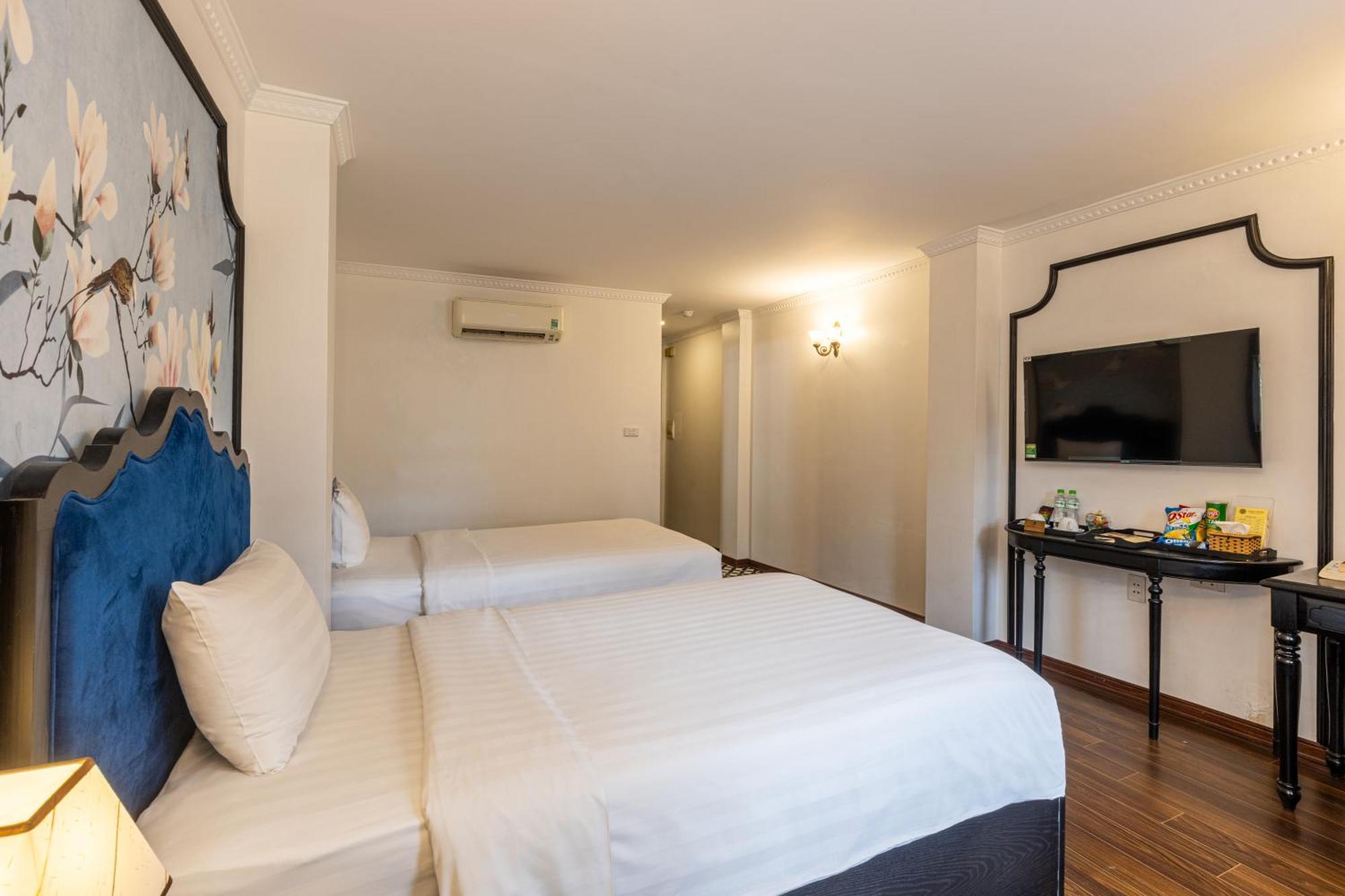 Hanoi House Hotel & Travel, Hanoi